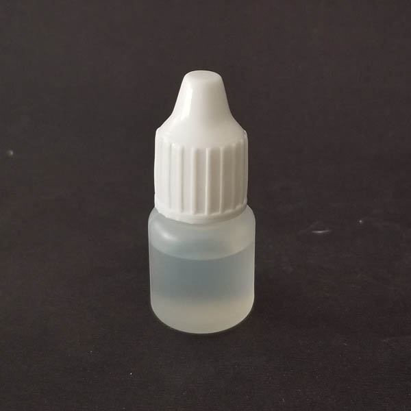 5ml, damlalıklı şişe, Göz damlası sisesi, Bos Sise, Aseton Sisesi, Plastik Sise