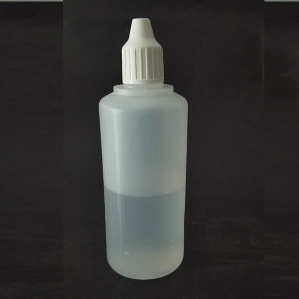 50ml, damlalıklı şişe, Göz damlası sisesi, Bos Sise, Aseton Sisesi, Plastik Sise