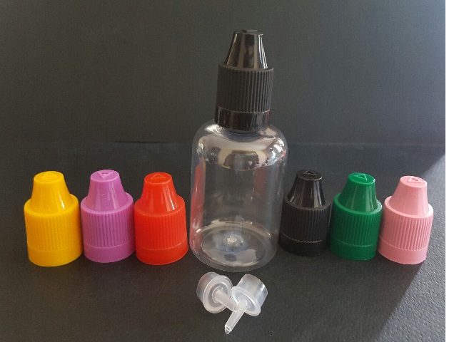 50ml, likit şişes, pet şişe, plastik şişe, Boş şişe, Damlatmalı şişeİ